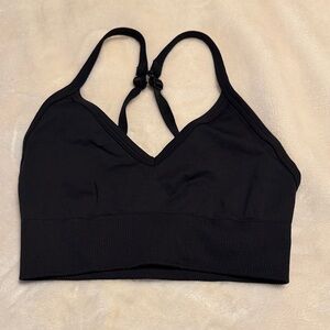 Women's Lululemon Sports Bra Size 2